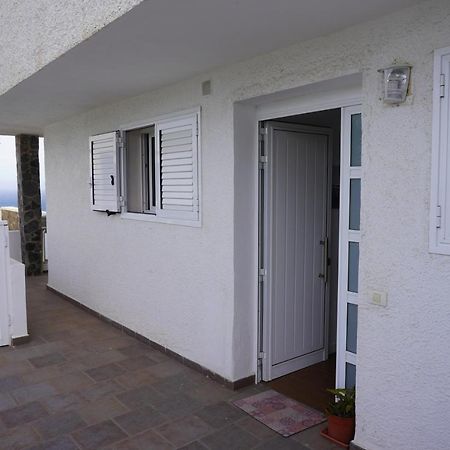 Modern House In Bajamar Baja Mar Exterior foto