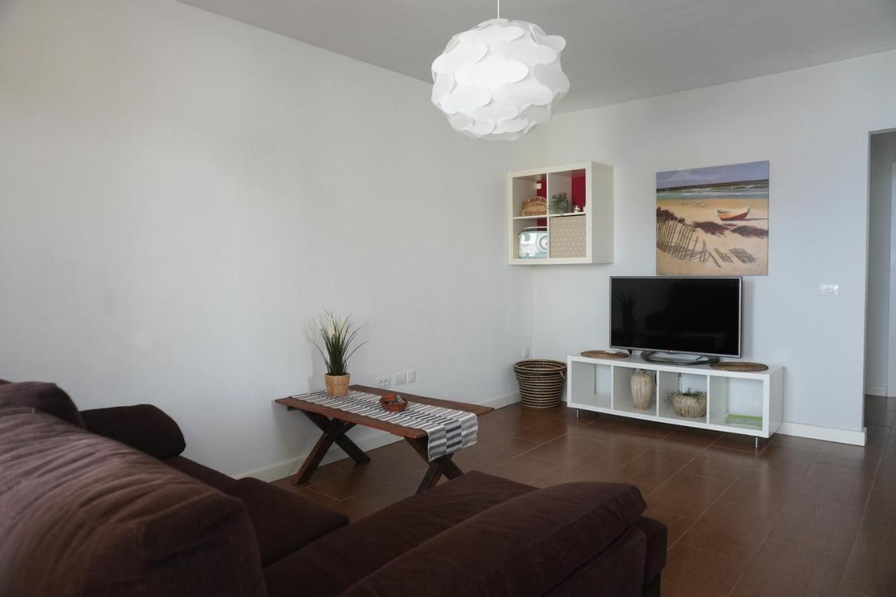 Modern House In Bajamar Baja Mar Exterior foto